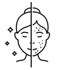 Gesündere Haut und Haare icon