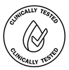 Klinisch bewiesen icon